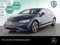 Mercedes-Benz EQE 300 Distr. LED Kamera Spurhalt-Ass Totwinkel Azul - thumbnail 1