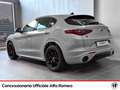 Alfa Romeo Stelvio 2.2 t veloce q4 210cv auto Blanc - thumbnail 3