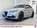 Alfa Romeo Stelvio 2.2 t veloce q4 210cv auto Blanc - thumbnail 1