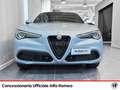 Alfa Romeo Stelvio 2.2 t veloce q4 210cv auto Blanc - thumbnail 2
