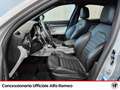 Alfa Romeo Stelvio 2.2 t veloce q4 210cv auto Blanc - thumbnail 5