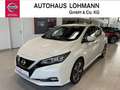 Nissan Leaf 62 kWh e+ Tekna White - thumbnail 1