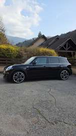 PACK AERO COMPLET JOHN COOPER WORKS