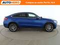 Mercedes-Benz GLC 200 Mild-Hybrid 4Matic AMG Line Azul - thumbnail 7
