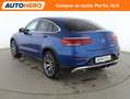 Mercedes-Benz GLC 200 Mild-Hybrid 4Matic AMG Line Azul - thumbnail 4