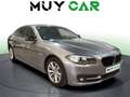 BMW 520 520i Gris - thumbnail 1