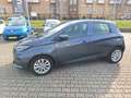 Renault ZOE EV50 110hp Evolution Gris - thumbnail 2