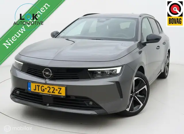 Opel Astra Sports Tourer 1.6 Turbo Plug In Hybrid Edition