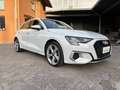 Audi A3 A3 IV 2020 Sportback 302.0 tdiSLINE S-LINEs-tronic Blanc - thumbnail 5
