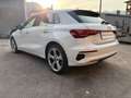 Audi A3 A3 IV 2020 Sportback 302.0 tdiSLINE S-LINEs-tronic Weiß - thumbnail 2