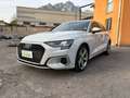 Audi A3 A3 IV 2020 Sportback 302.0 tdiSLINE S-LINEs-tronic Blanc - thumbnail 1
