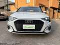 Audi A3 A3 IV 2020 Sportback 302.0 tdiSLINE S-LINEs-tronic Blanc - thumbnail 6