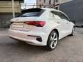 Audi A3 A3 IV 2020 Sportback 302.0 tdiSLINE S-LINEs-tronic Blanc - thumbnail 4
