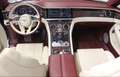 Bentley Continental GT Mulliner W12 Aut. Rojo - thumbnail 11