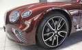 Bentley Continental GT Mulliner W12 Aut. Rojo - thumbnail 20