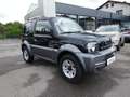 Suzuki Jimny 1,3 VX Deluxe,Leder,Klima,Sitzheizung,8 fach be... Schwarz - thumbnail 3