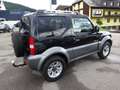 Suzuki Jimny 1,3 VX Deluxe,Leder,Klima,Sitzheizung,8 fach be... Schwarz - thumbnail 7
