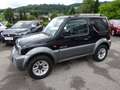 Suzuki Jimny 1,3 VX Deluxe,Leder,Klima,Sitzheizung,8 fach be... Schwarz - thumbnail 1