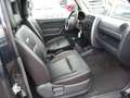 Suzuki Jimny 1,3 VX Deluxe,Leder,Klima,Sitzheizung,8 fach be... Schwarz - thumbnail 5