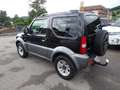 Suzuki Jimny 1,3 VX Deluxe,Leder,Klima,Sitzheizung,8 fach be... Schwarz - thumbnail 10