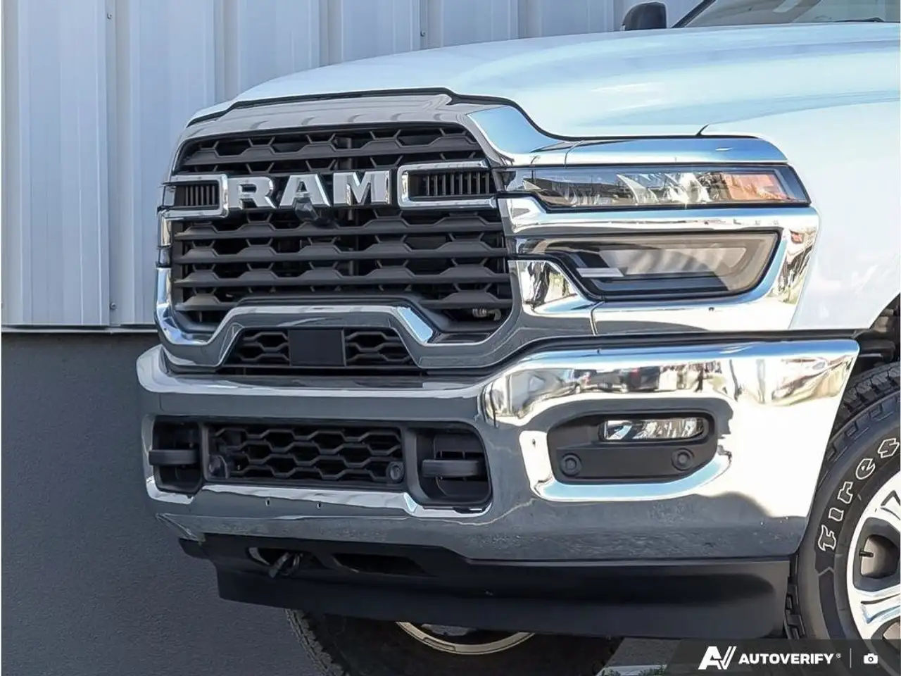 RAM 3500 photo RAM 3500