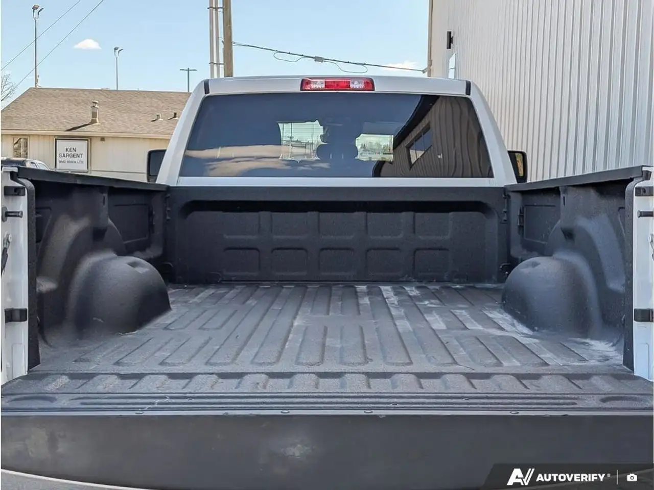 RAM 3500 photo RAM 3500
