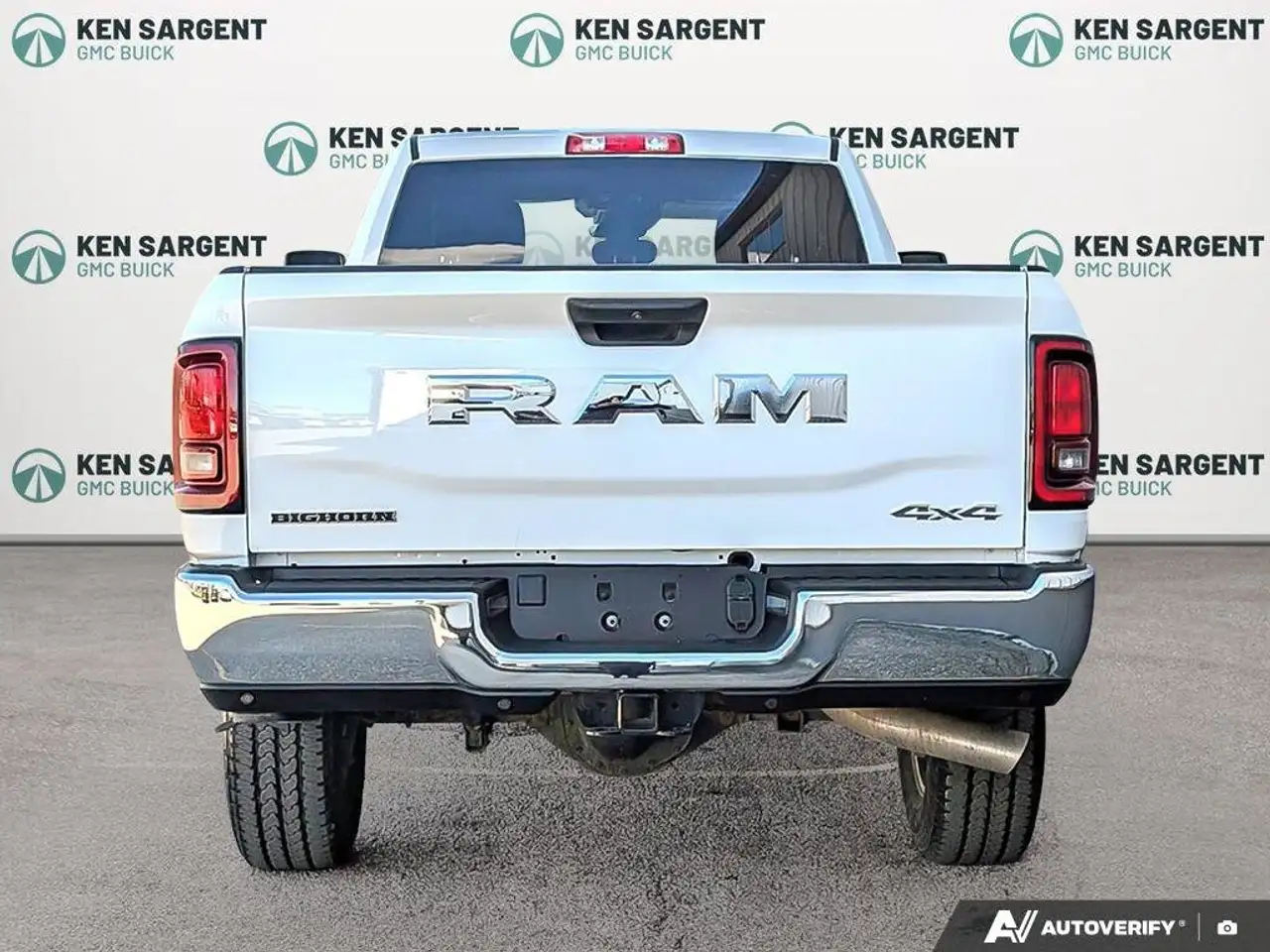 RAM 3500 photo RAM 3500