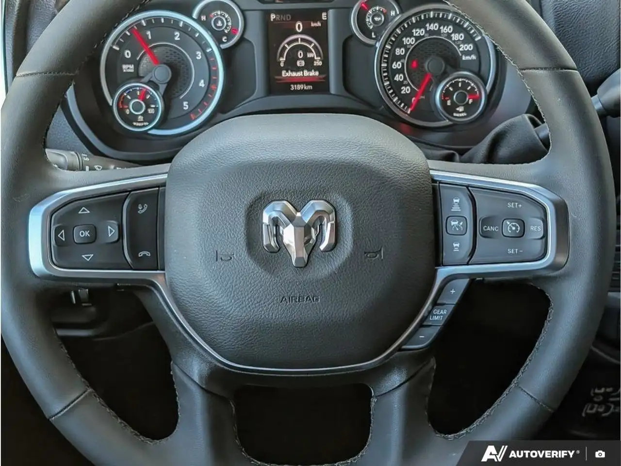 RAM 3500 photo RAM 3500