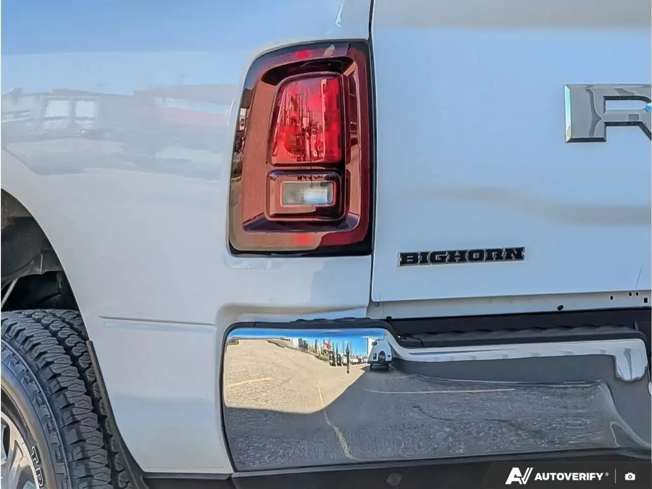 RAM 3500 photo RAM 3500