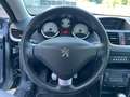 Peugeot 207 CC Cabrio-Coupe Roland Garros*TÜV10/26*KLIMA Plateado - thumbnail 15