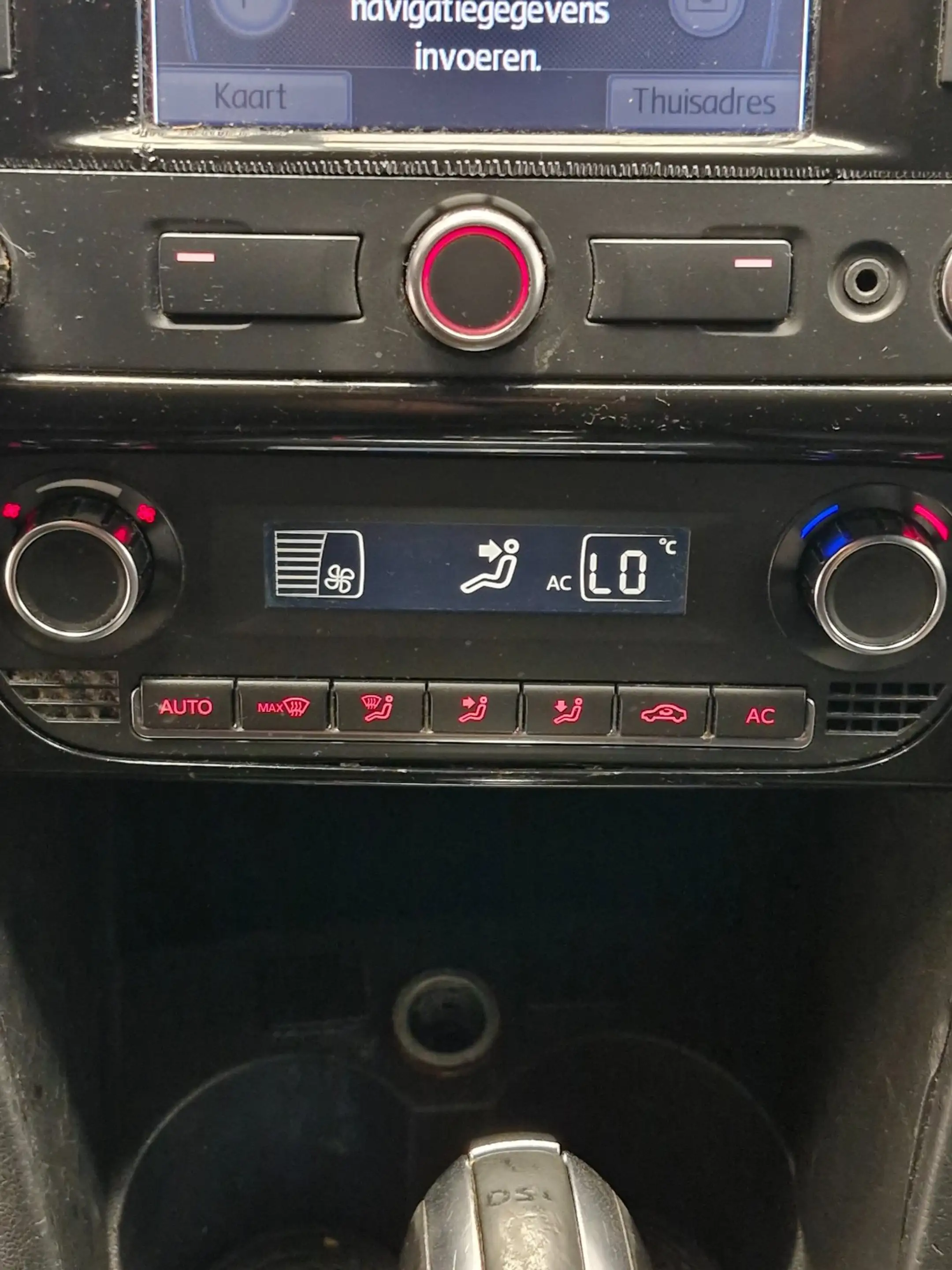 Volkswagen Polo GTI 1.4 TSI AIRCO ! AUTOMAAT ! APK ! RIJD GOED ! — photo 9