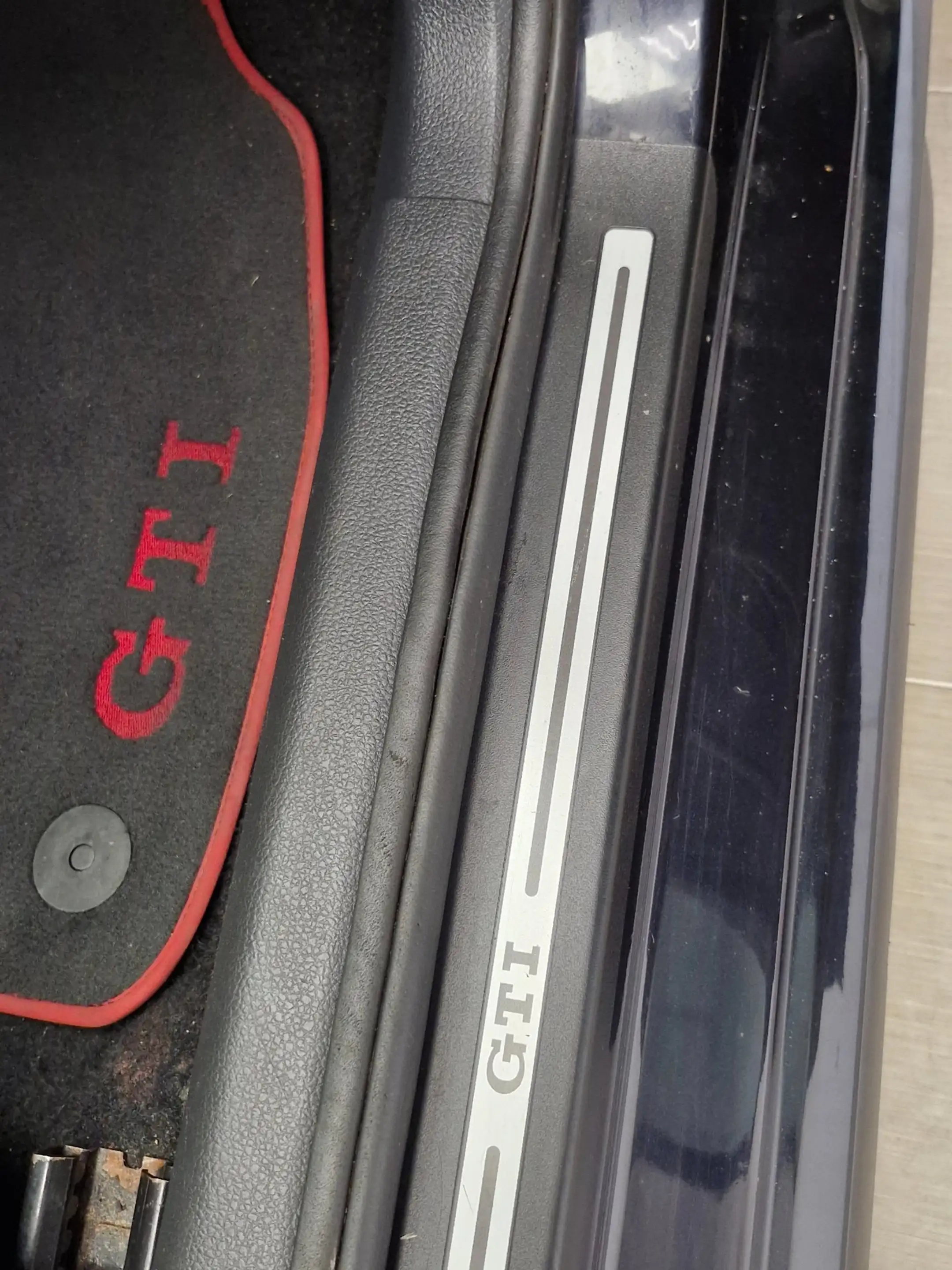 Volkswagen Polo GTI 1.4 TSI AIRCO ! AUTOMAAT ! APK ! RIJD GOED ! — photo 14