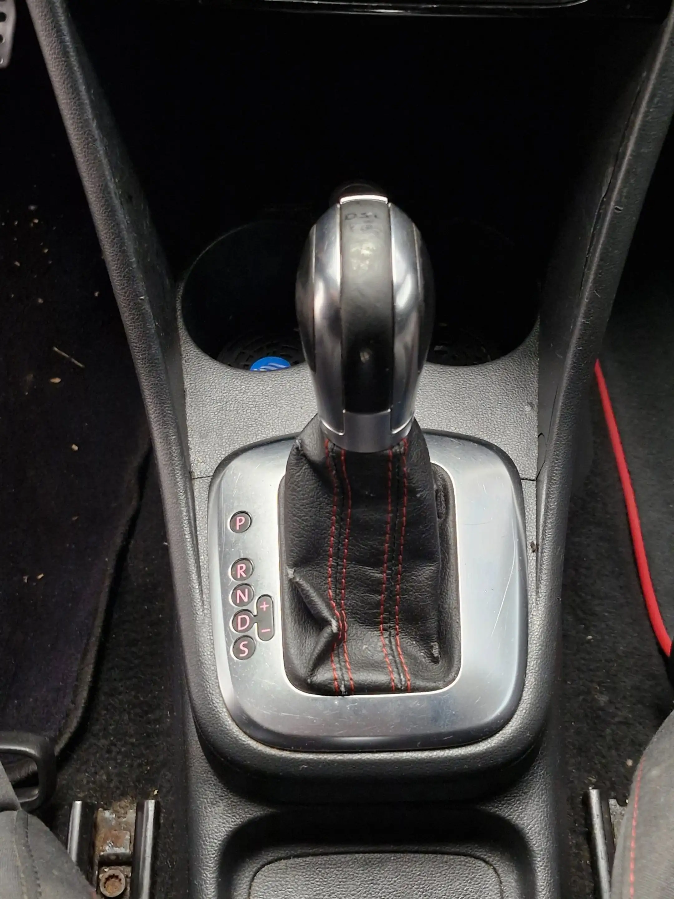 Volkswagen Polo GTI 1.4 TSI AIRCO ! AUTOMAAT ! APK ! RIJD GOED ! — photo 8