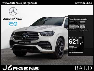 de 4M AMG-Sport/Pano/Burm/AHK/Night/Airm