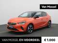 Opel Corsa-e Elegance 50 kWh Oranje - thumbnail 1