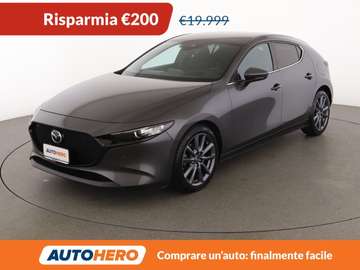 2.0 Skyactiv-G Mild-Hybrid Executive 150 CV MHEV