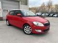 Skoda Fabia 1.2 CR TDi Ambition DPF Rouge - thumbnail 2