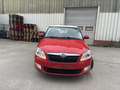 Skoda Fabia 1.2 CR TDi Ambition DPF Rouge - thumbnail 1