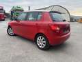 Skoda Fabia 1.2 CR TDi Ambition DPF Rouge - thumbnail 4