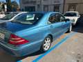 Mercedes-Benz S 320 S320 Blue - thumbnail 2