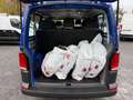 Volkswagen T6 Transporter T6.1 KLIMA 8SITZER TEMPOMAT PDC 1HAND 8X BEREIFT Bleu - thumbnail 12