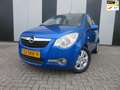 Opel Agila 1.0 Edition Bleu - thumbnail 1
