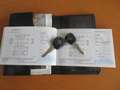 Opel Agila 1.0 Edition Bleu - thumbnail 6