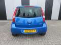 Opel Agila 1.0 Edition Bleu - thumbnail 4