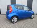 Opel Agila 1.0 Edition Bleu - thumbnail 3