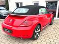 Volkswagen Beetle Cabrio Exclusive Sport*TEMP*NAVI*PDC*SHZ* Rot - thumbnail 9
