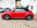 Volkswagen Beetle Cabrio Exclusive Sport*TEMP*NAVI*PDC*SHZ* Rot - thumbnail 12