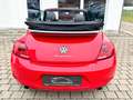 Volkswagen Beetle Cabrio Exclusive Sport*TEMP*NAVI*PDC*SHZ* Rot - thumbnail 14
