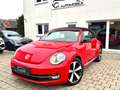 Volkswagen Beetle Cabrio Exclusive Sport*TEMP*NAVI*PDC*SHZ* Rot - thumbnail 3