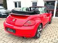 Volkswagen Beetle Cabrio Exclusive Sport*TEMP*NAVI*PDC*SHZ* Rot - thumbnail 13